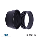 SI TECH Quick Cuff System Round