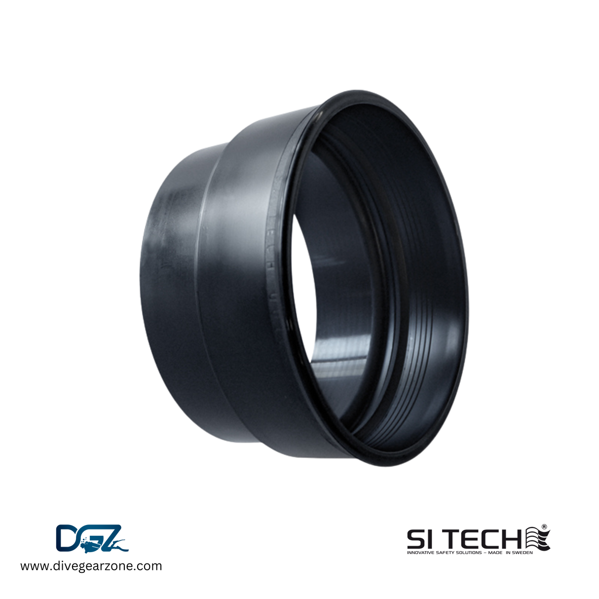 SI TECH Quick Cuff System Round