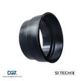 SI TECH Quick Cuff System Round