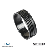 SI TECH Quick Cuff System Round