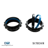 SI TECH Quick Glove Rings