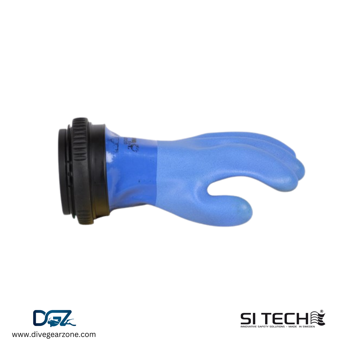 SI TECH OBERON Dry Glove System