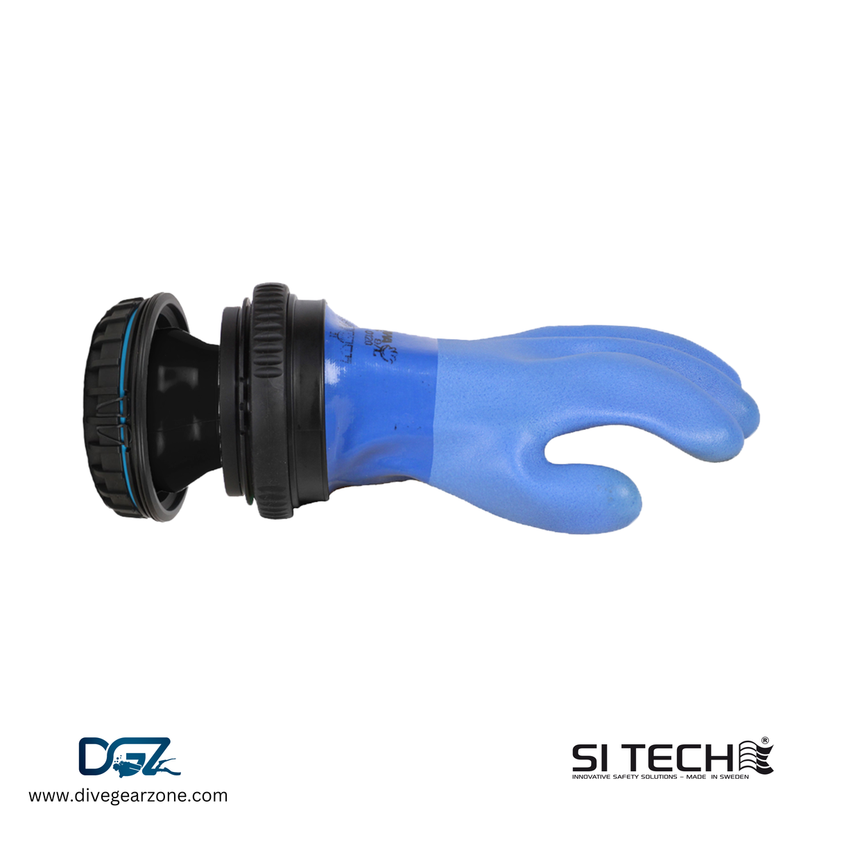 SI TECH OBERON Dry Glove System
