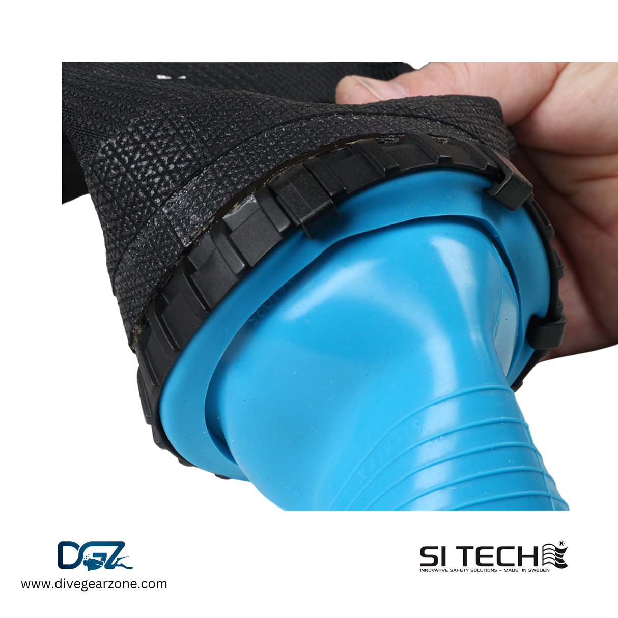 SI TECH SLÄGGÖ Flex Ring