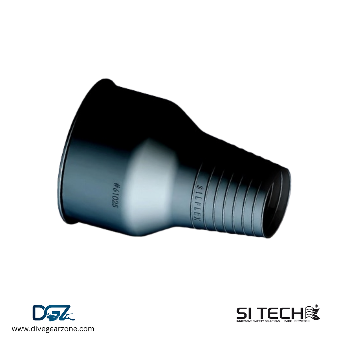 SI TECH Silicone Wrist Seal