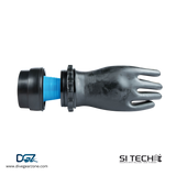 SI TECH Quick Glove Rings