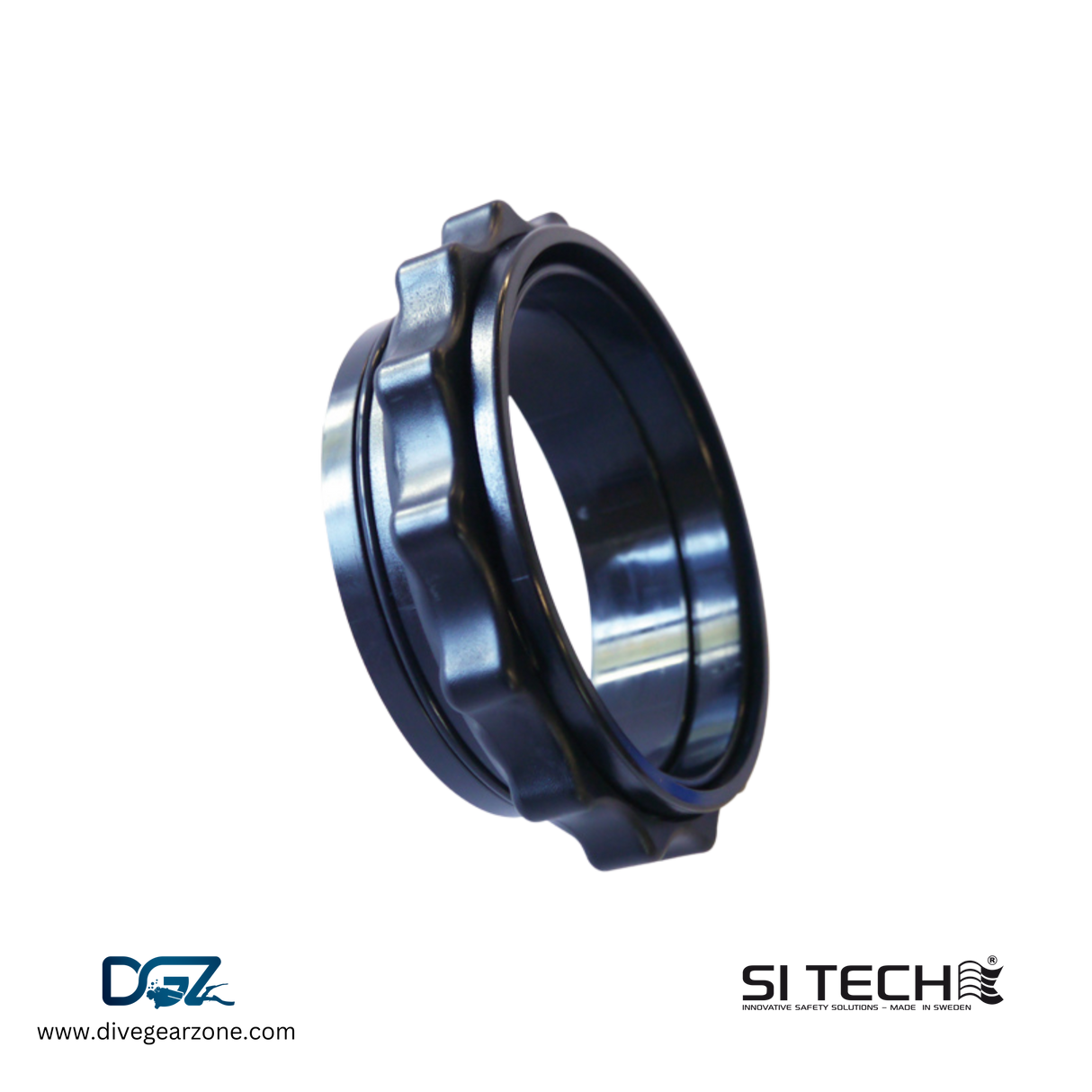 SI TECH Quick Glove Rings