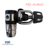 Pre-Owned Sherwood SR2 Regulator Set