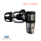 Pre-Owned Sherwood SR2 Regulator Set