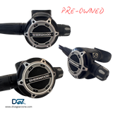 Pre-Owned Sherwood SR2 Regulator Set