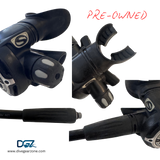 Pre-Owned Sherwood SR2 Regulator Set