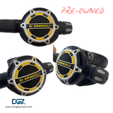 Pre-Owned Sherwood SR2 Regulator Set