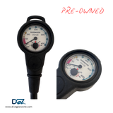 Pre-Owned Sherwood SR2 Regulator Set