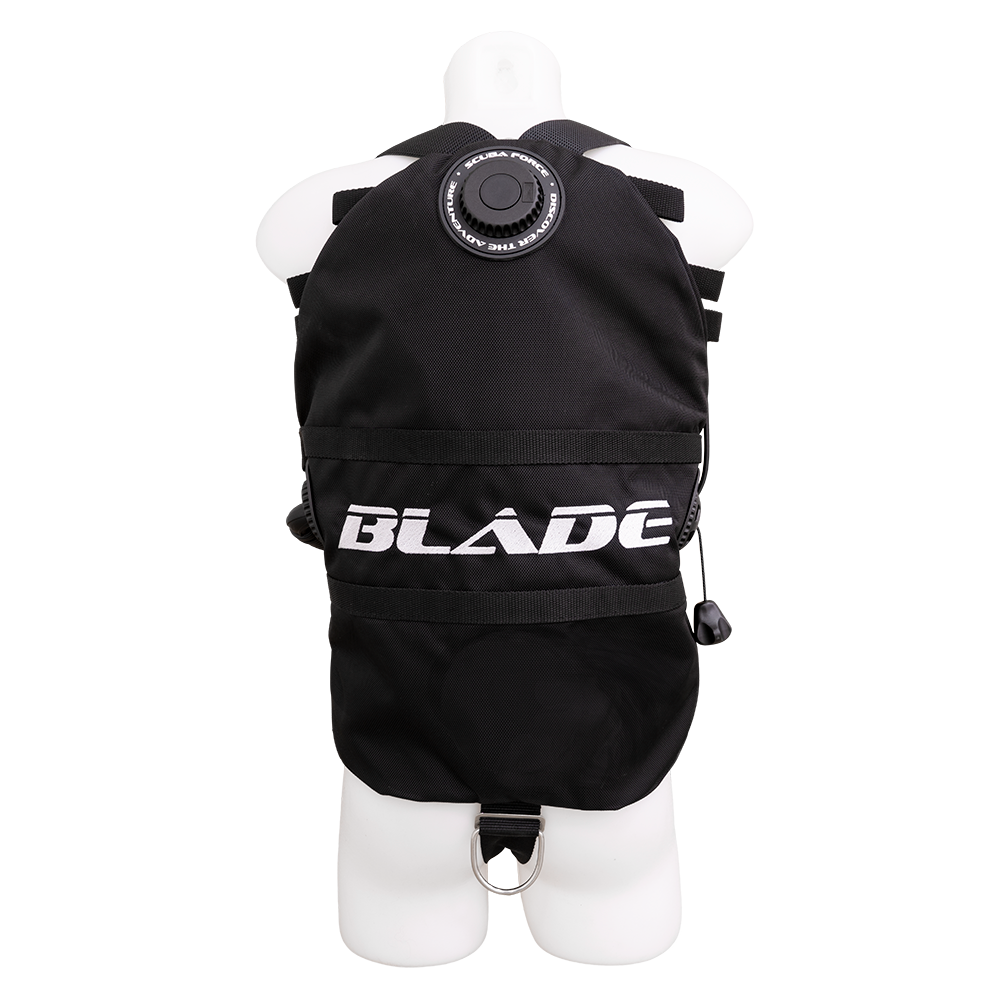 Scuba Force BLADE Set Pure