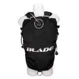 Scuba Force BLADE Set Comfort