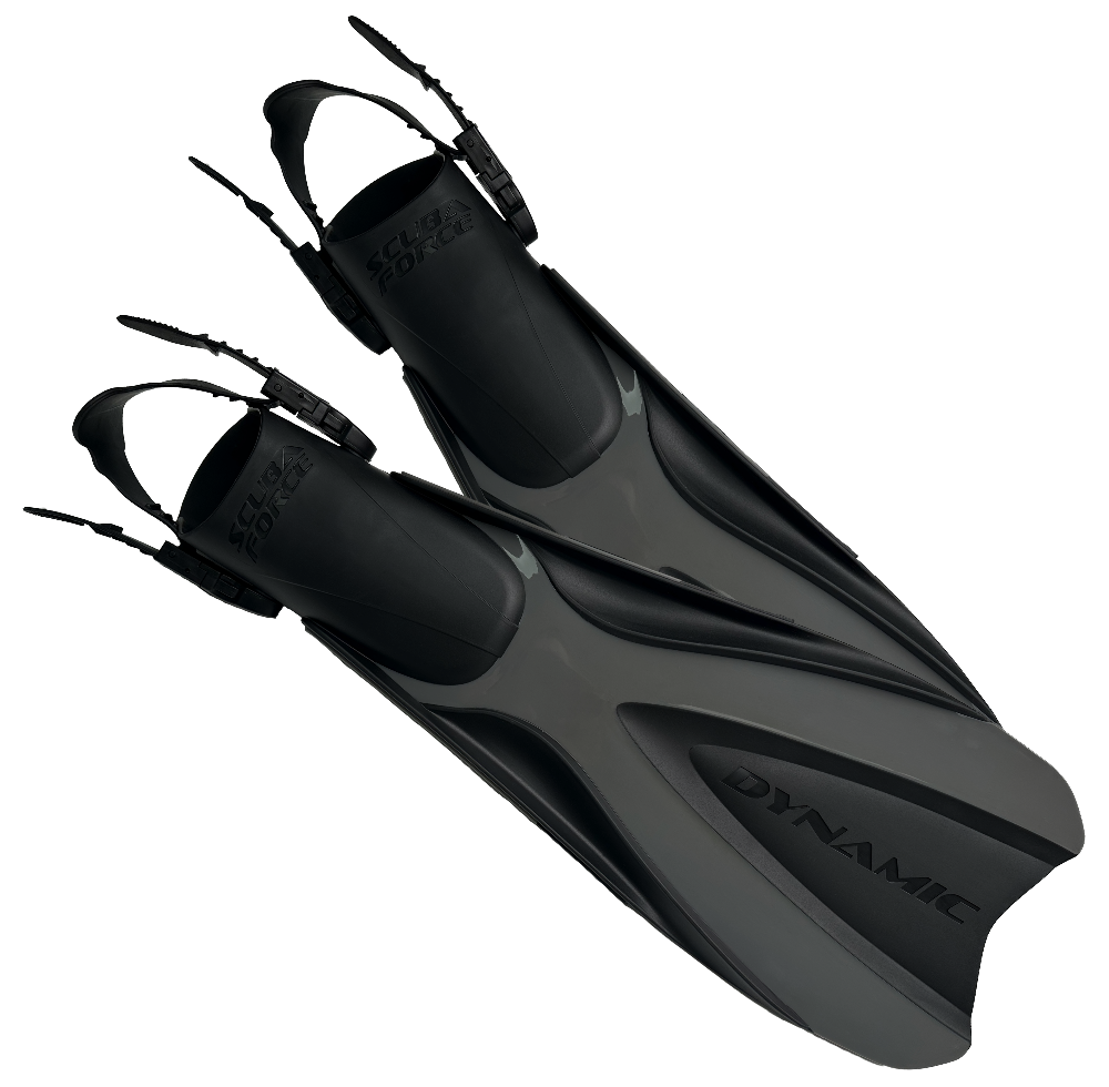 Scuba Force DYNAMIC FIN