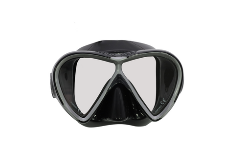 Scuba Force DYNAMIC Mask TWO