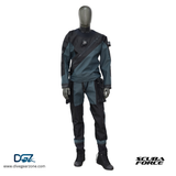 Scuba Force Explorer Drysuit - Standard Sizes
