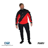 Scuba Force Explorer NST Drysuit