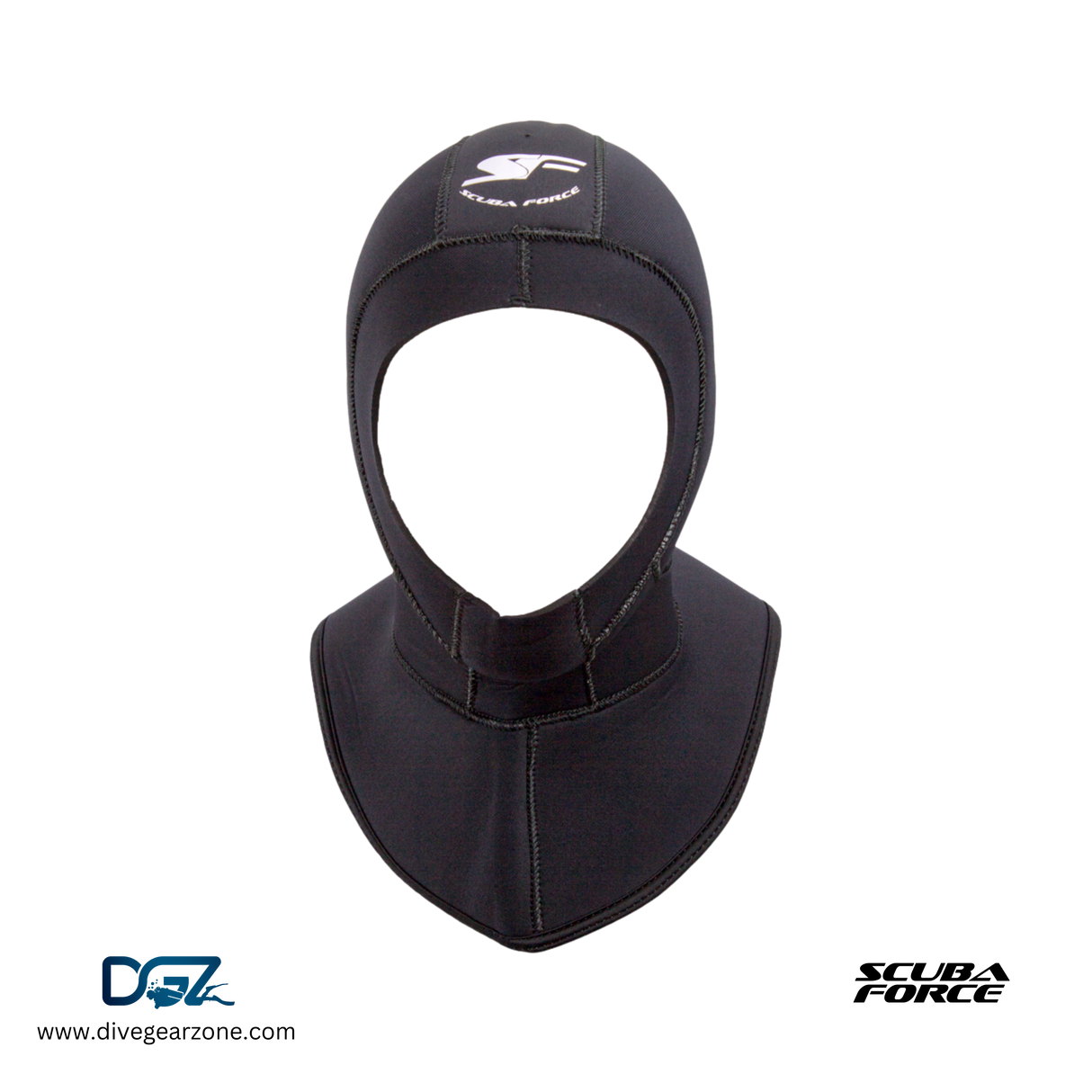 Scuba Force Hood