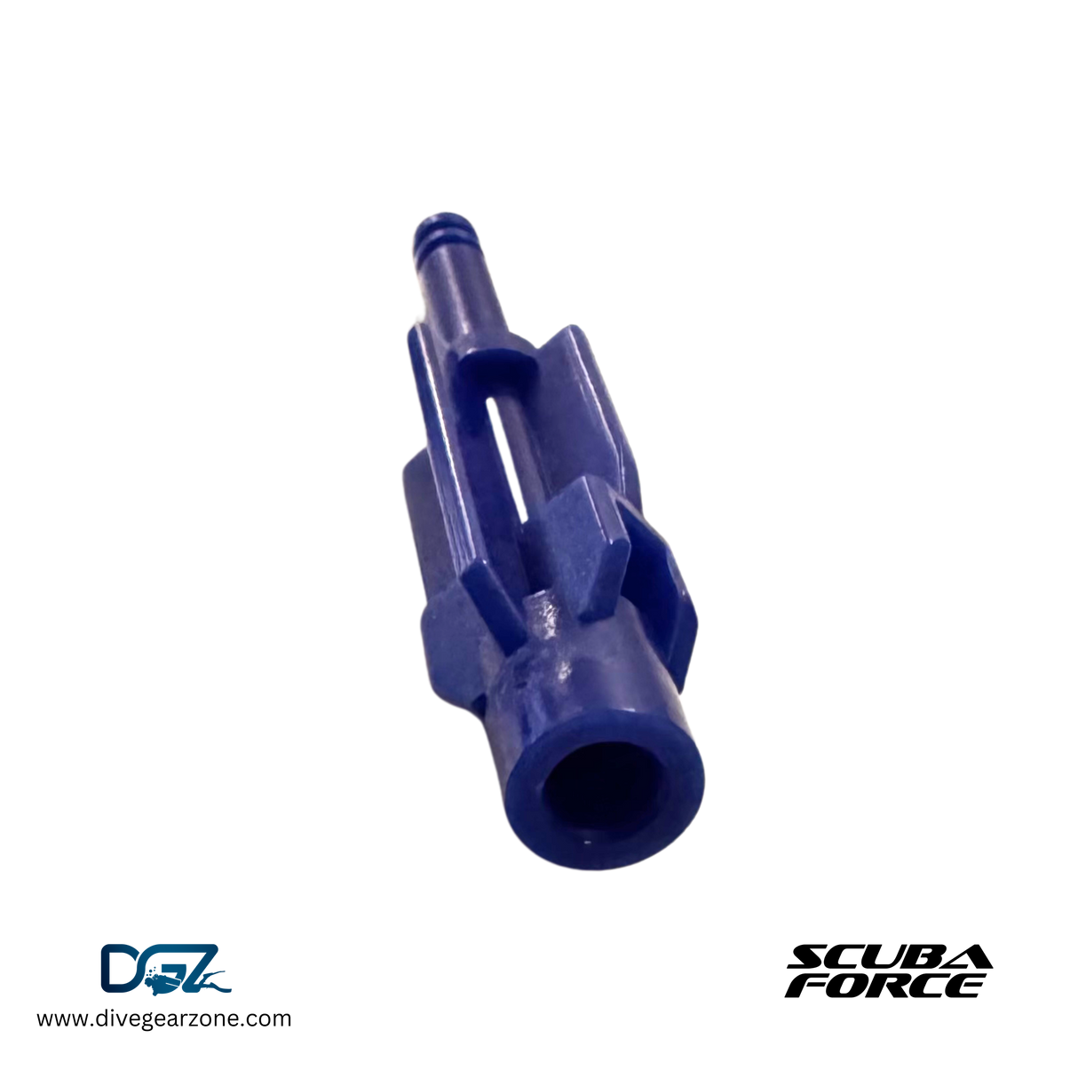 Scuba Force Regulator Second Stage Poppet
