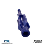 Scuba Force Regulator Second Stage Poppet