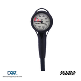 Scuba Force SPG Slim Line 400bar w/hose