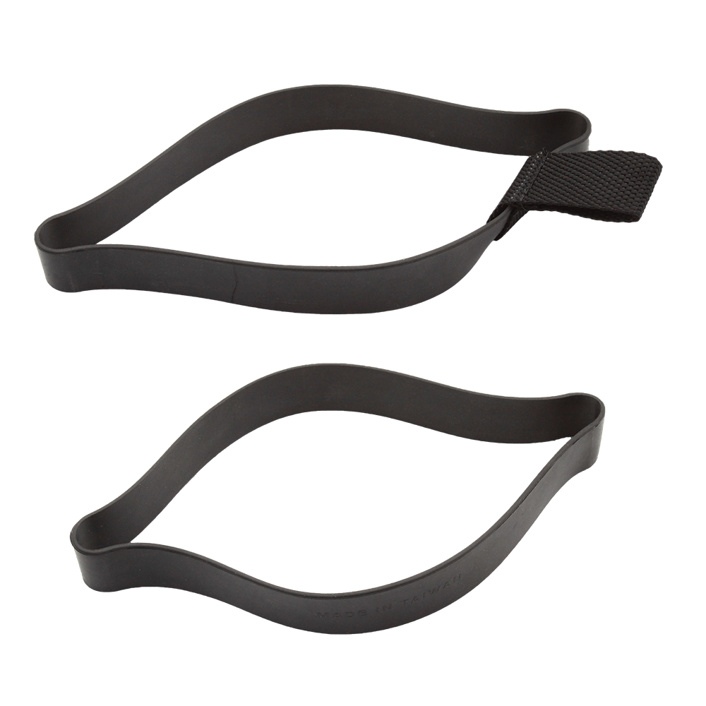 Scuba Force Stage Strap Rubber