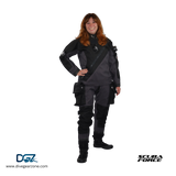 Scuba Force Xpedition Drysuit