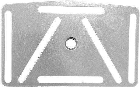 Scuba Force Essential Plates