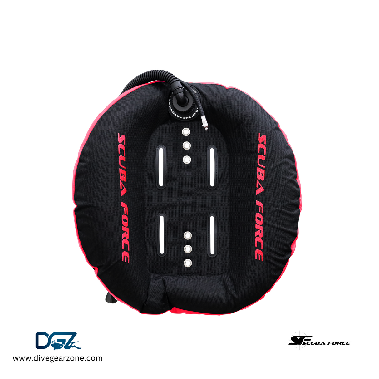 Scuba Force Black Devil 45 lbs