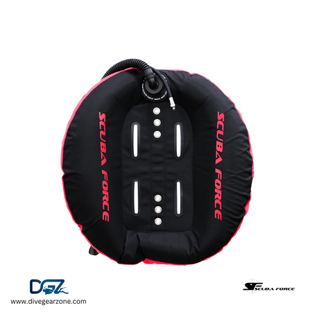 Scuba Force Black Devil 45 lbs