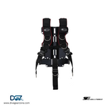 Scuba Force CTX 32 BCD Set