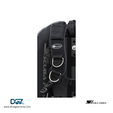 Scuba Force CTX 32 BCD Set