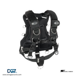 Scuba Force Comfort Deluxe Harness