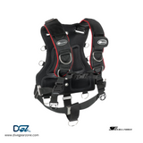 Scuba Force Comfort Deluxe Harness