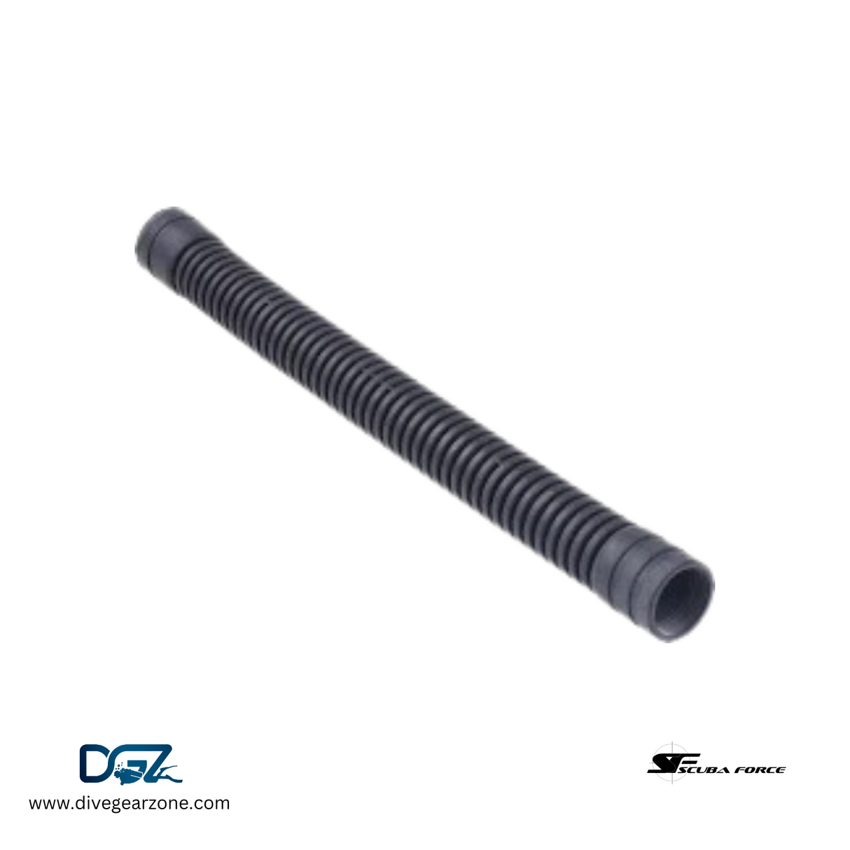 Scuba Force Corrugated Hose