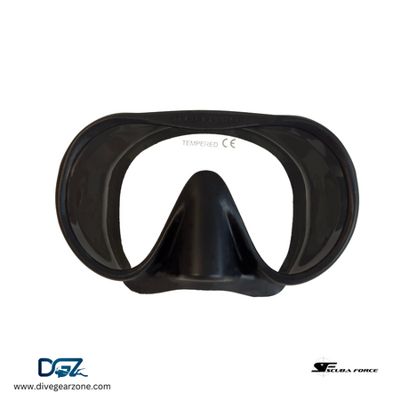 Scuba Force DYNAMIC Mask ONE