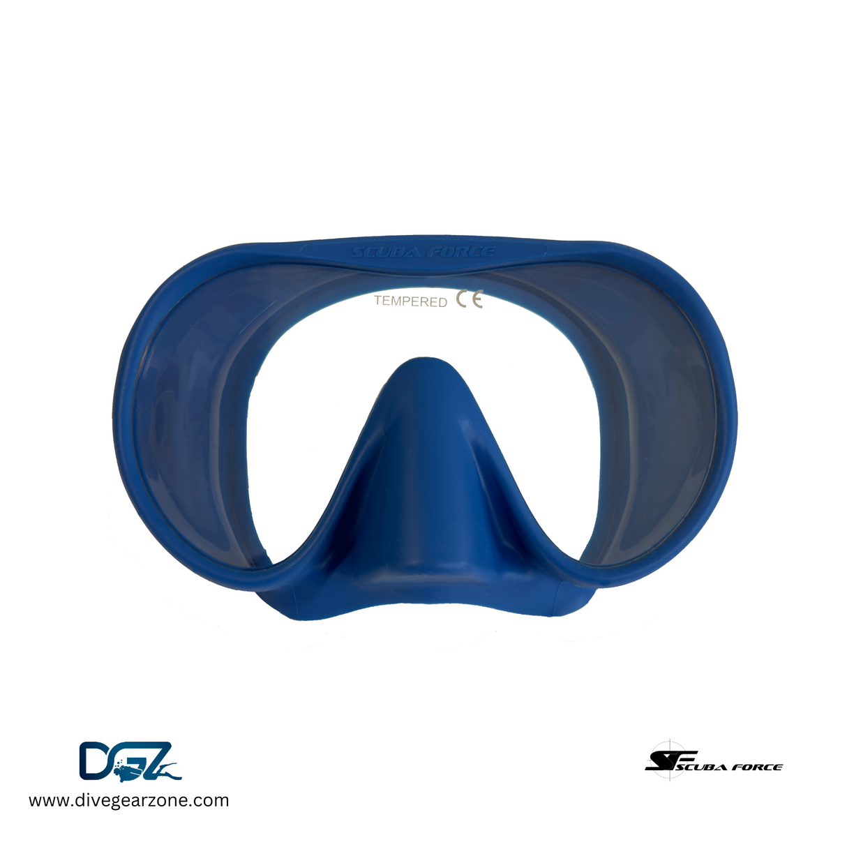 Scuba Force DYNAMIC Mask ONE