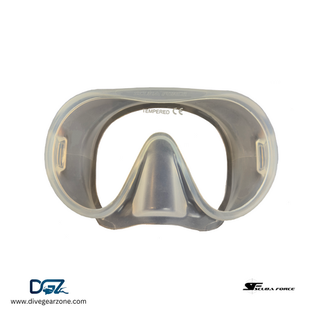 Scuba Force DYNAMIC Mask ONE