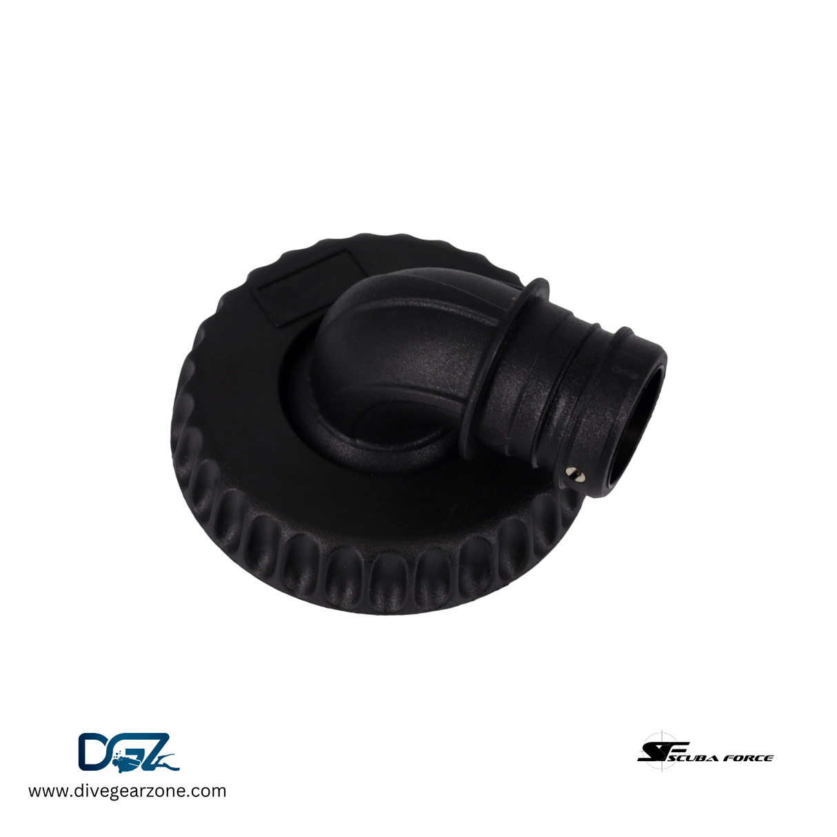 Scuba Force Wing Inflator Elbow