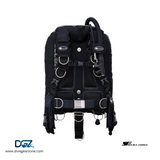 Scuba Force FZ24 BCD Set