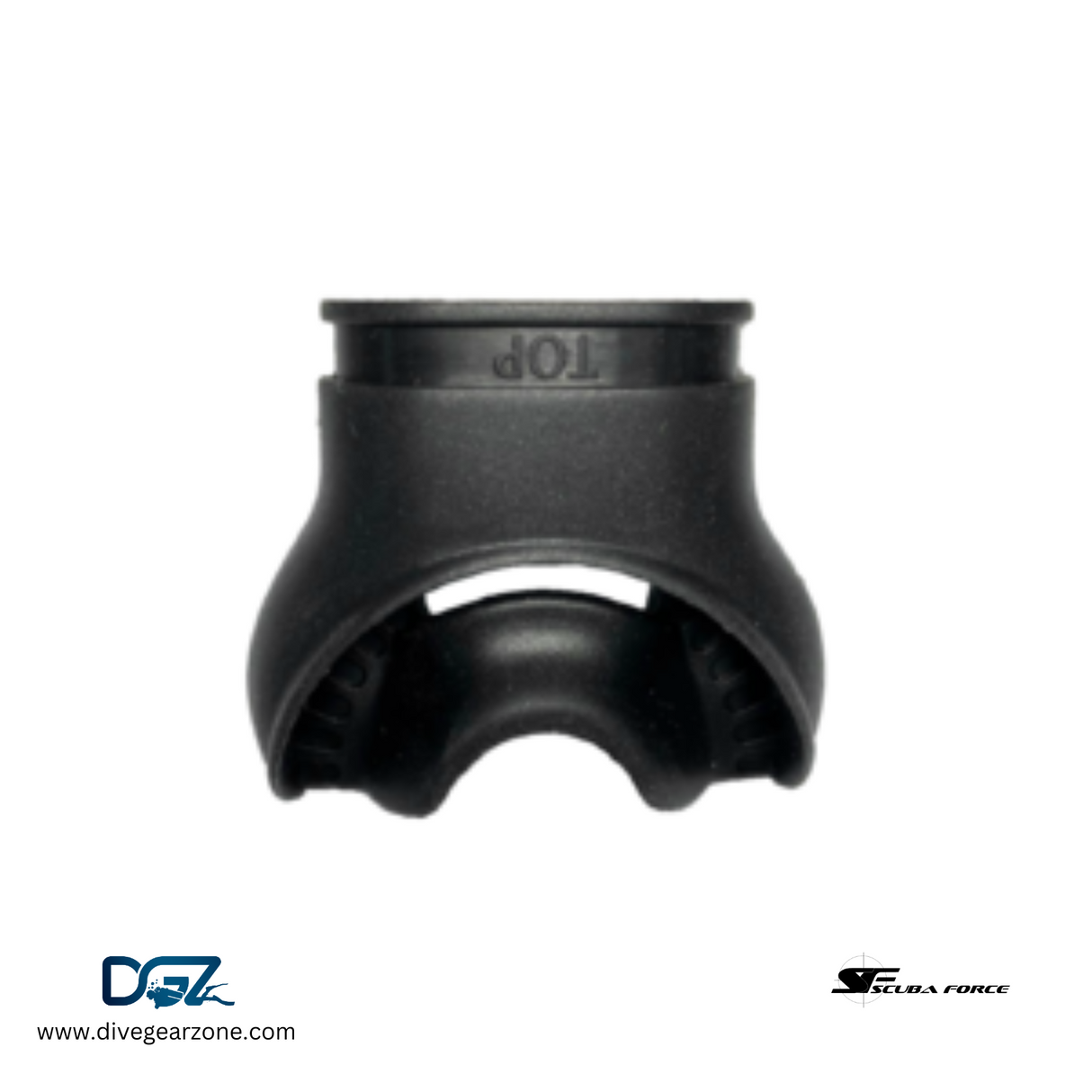 Scuba Force Mouthpiece