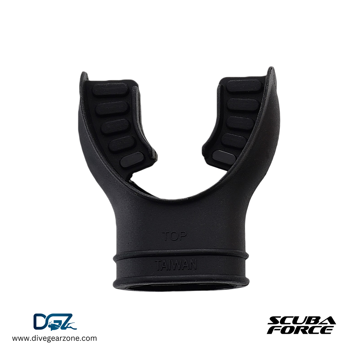 SCUBA Force Mouthpiece Type 2