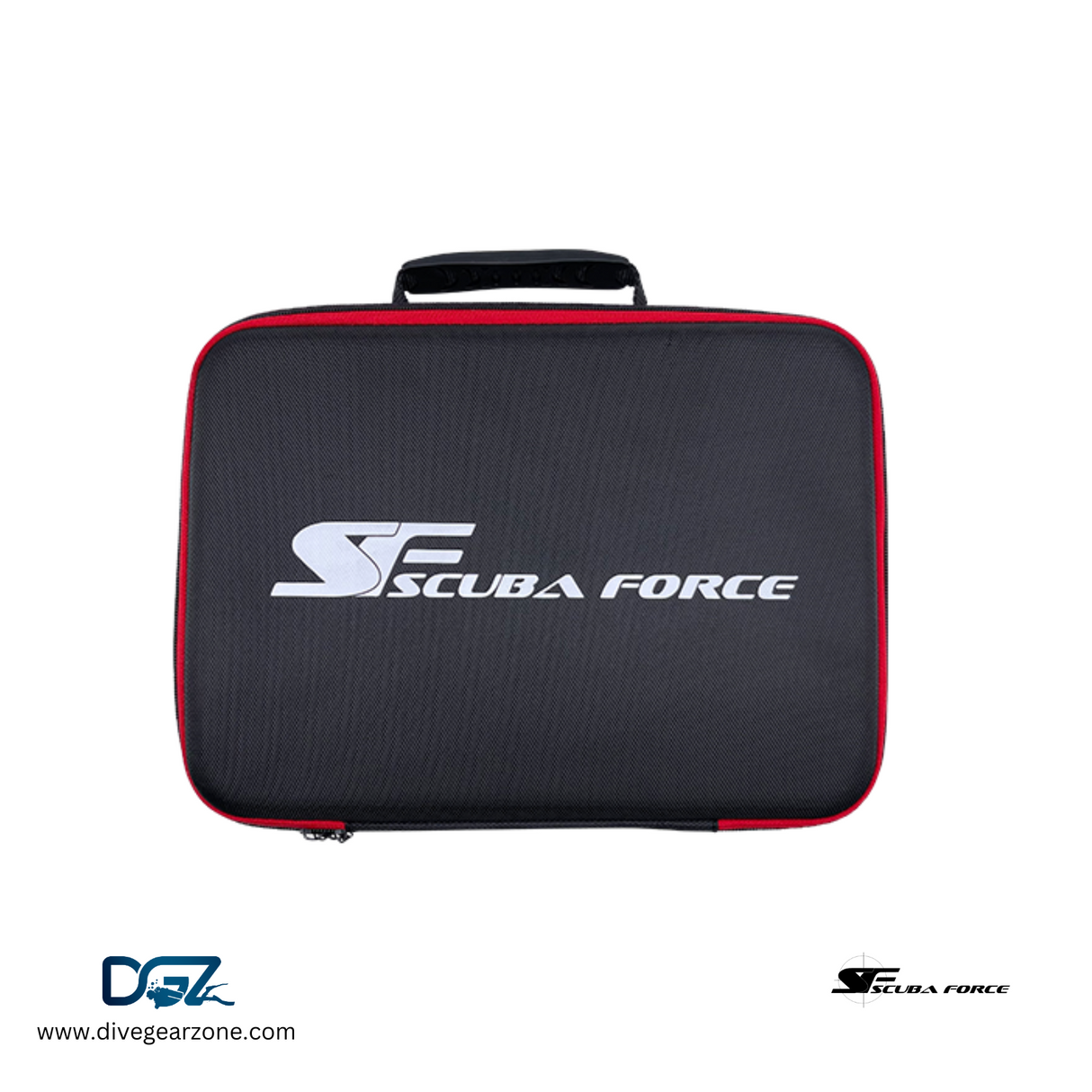 Scuba Force Protection Bag