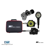 Scuba Force Recreational Set III YOKE