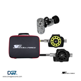 Scuba Force Recreational Set II YOKE