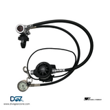 Scuba Force Regulator Twin Tec Set I