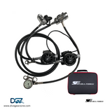 Scuba Force Regulator Twin Tec Set II