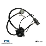 Scuba Force Regulator Twin Tec Set II